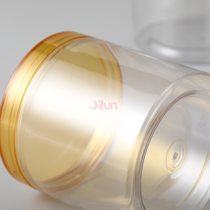 Keep contents fresh in your skincare packaging, health care jars, and plastic spice containers with our pressure-sensitive breathable gasket