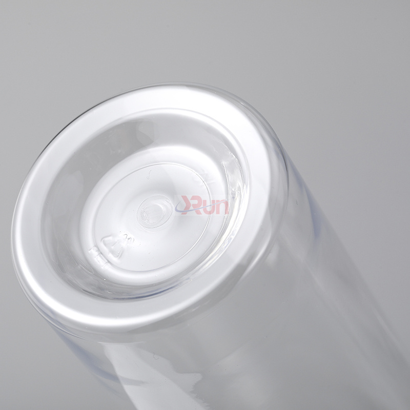 Specialized gummy candy packing solutions are available for your clear PET jar and plastic bottle.