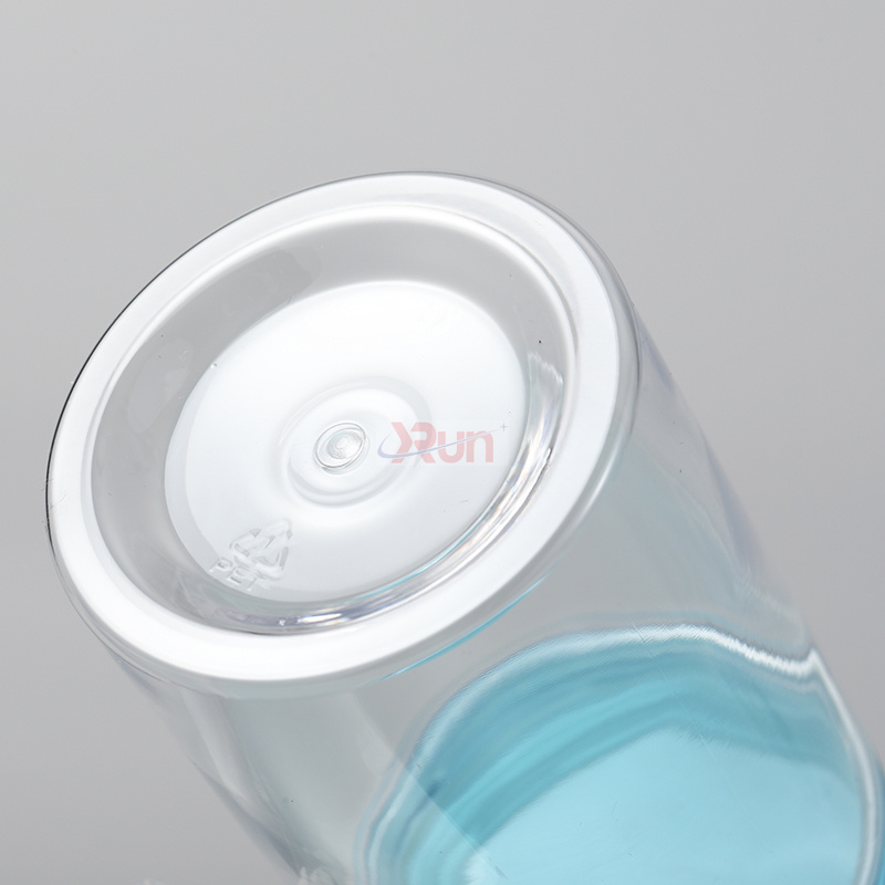 We offer superior Custom Jars as Plastic Food Containers with Lid for Dry Fruits Storage, a true plastic storage containers