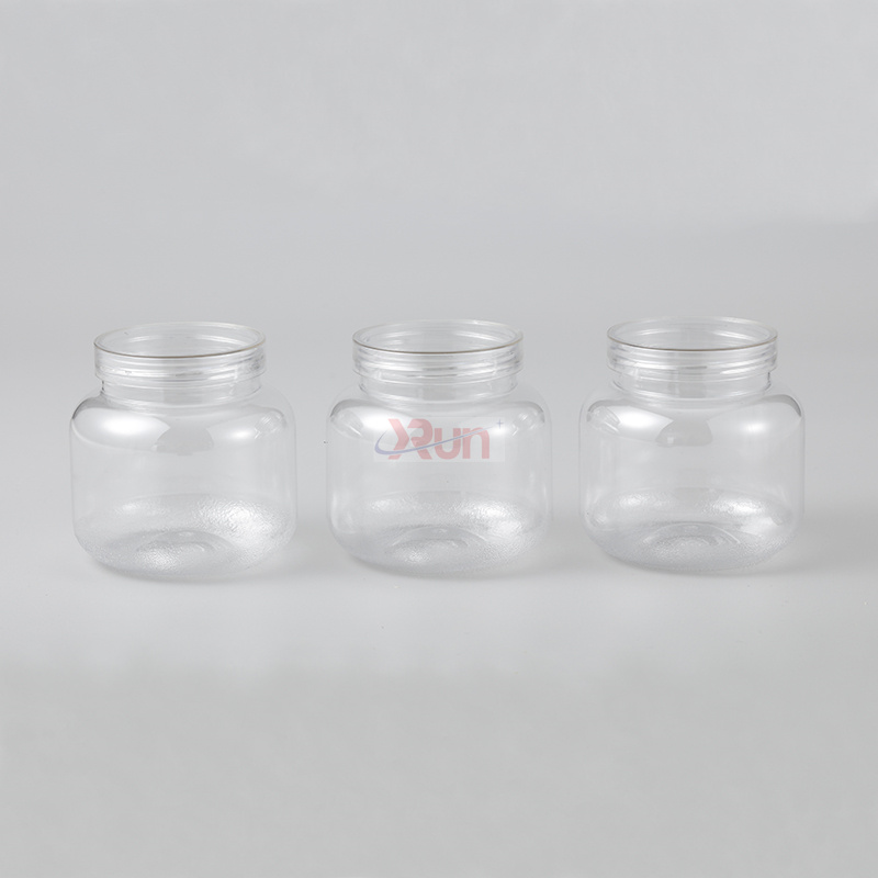 We offer sealed plastic Tubes in addition to our Food Grade Plastic Cans, Clear Food Containers, and Honey Jars