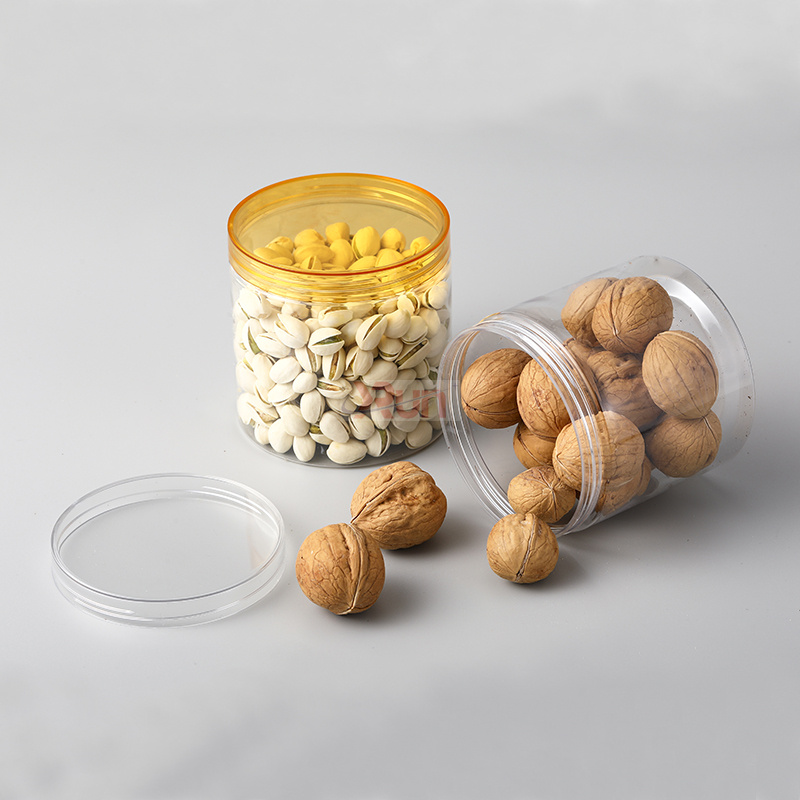 Our specialized personal care preforms are perfect for your skincare packaging, health care jars, and plastic spice containers