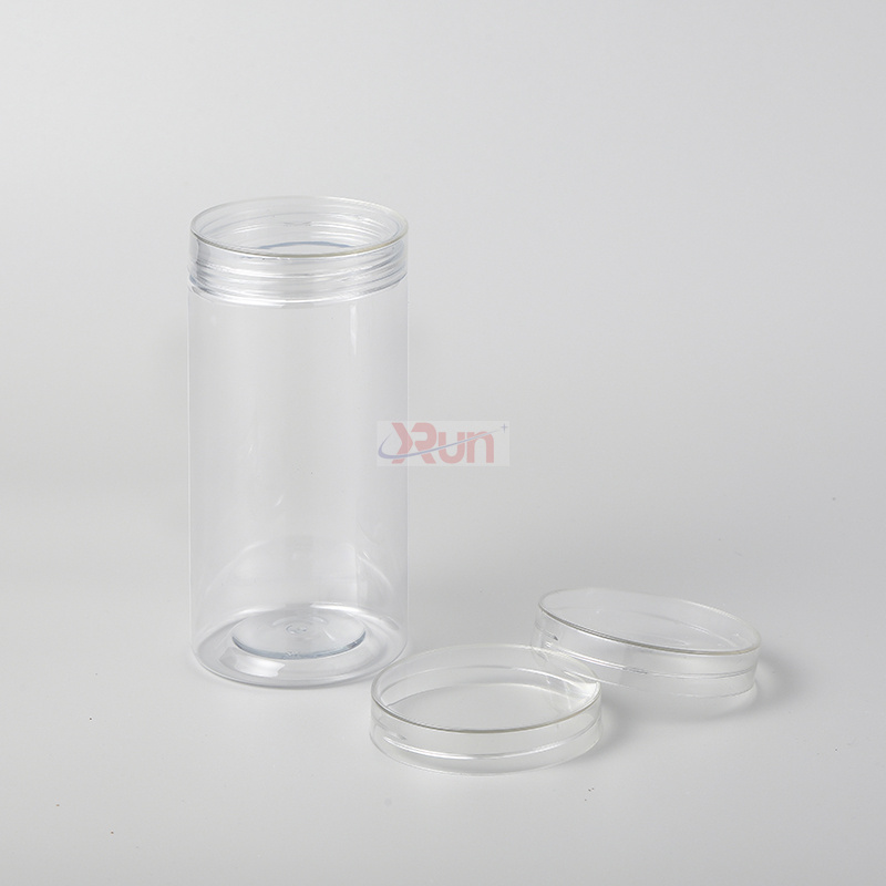 We create the optimal Food Plastic Bottle for Nuts Packing and Custom Plastic Jars, including practical snack packaging Tubes