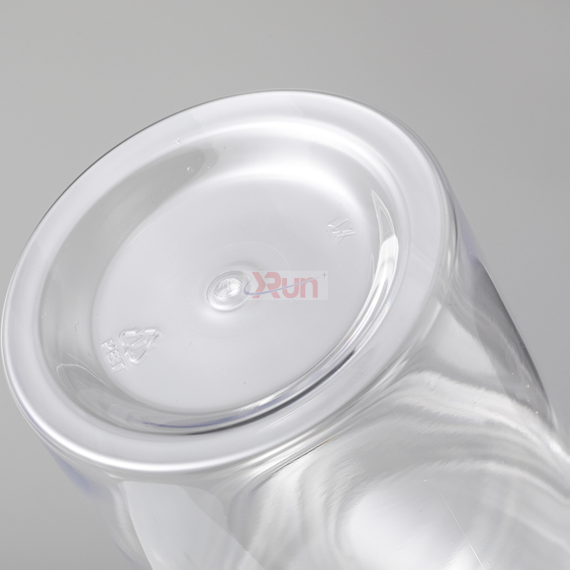 Our jar sealing gaskets ensure airtight peanut packaging, providing ultimate freshness for plastic containers with lids and PET wide mouth jars