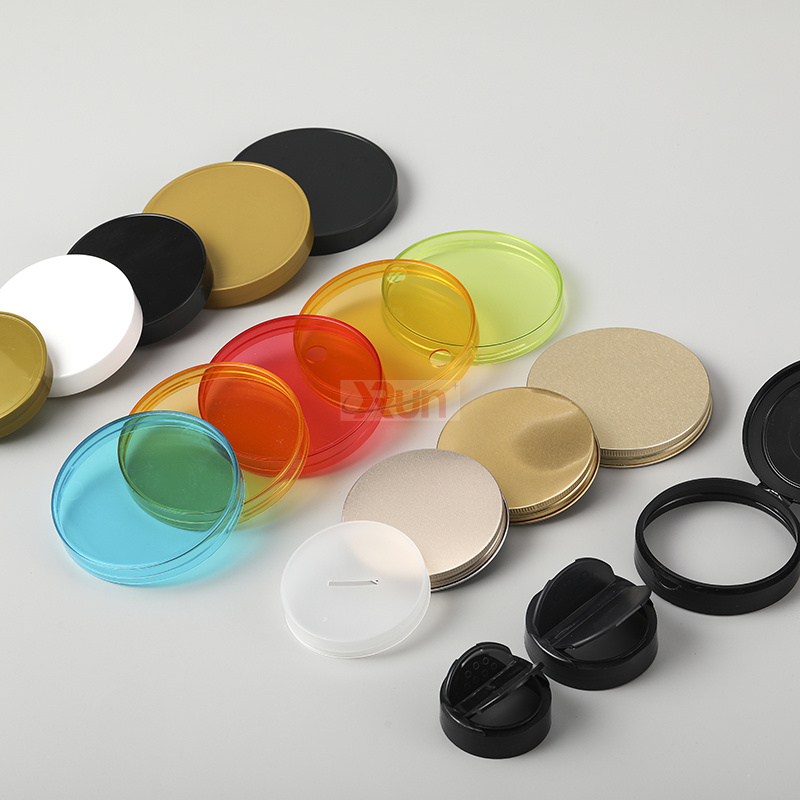 Our plastic lotion tubes are ideal for cosmetic food packaging, complementing our range of plastic jars and PET plastic can.