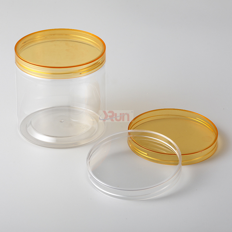 We provide excellent skincare packaging, secure health care jars, and protected plastic spice containers with seal gaskets for cosmetic containers