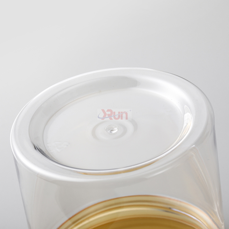 Our high-quality aluminum seal liners enhance the protection of your skincare packaging, health care jars, and plastic spice containers