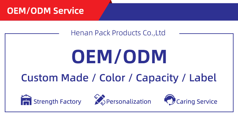 OEM ODM Service