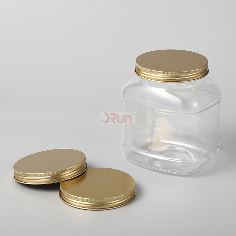 Our high-quality plastic bottle blanks form the foundation for exceptional beef jerky packaging, leading to reliable dry food storage containers and a robust plastic jar with aluminium lid