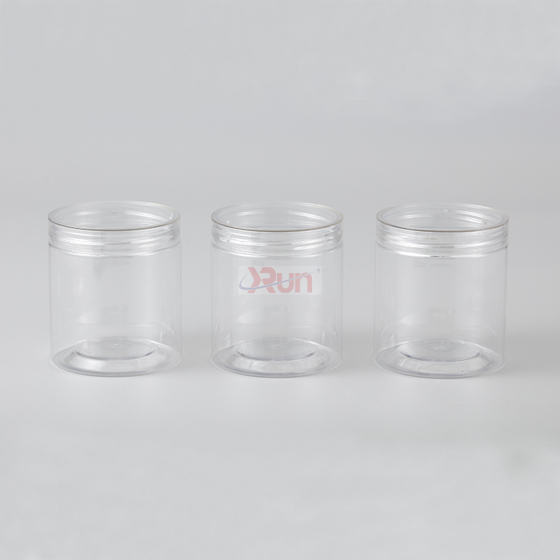 Expertly designed custom packaging features specialized plastic tubes as optimal nut packaging tubes for your nuts containers