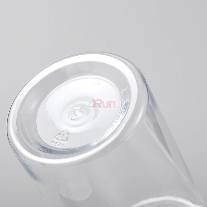 We provide a Food Plastic Bottle for Nuts Packing and Custom Plastic Jars that functions as a waterproof plastic containers
