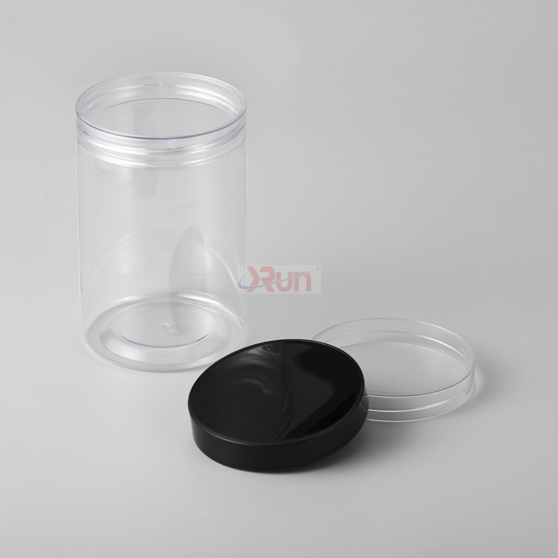 We provide child resistant plastic closures for specific jam packaging needs, alongside our standard transparent jars and a wide array of plastic food containers with lids