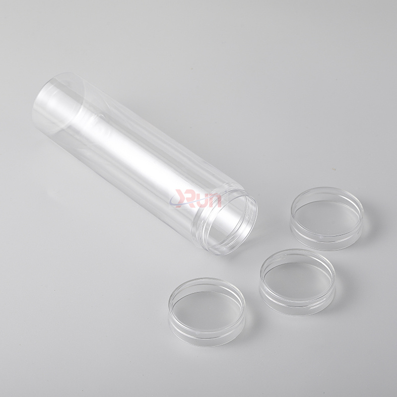 Secure beverage bottle seals are vital for candy packing, perfectly fitting your clear PET jar and plastic bottle.
