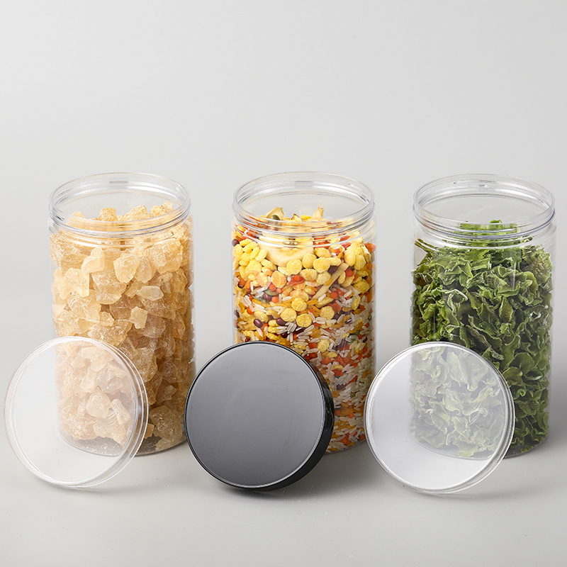 Our high-quality pressure-sensitive liners provide excellent sealing for your candy packaging, pickle storage containers, and secure PET jars with lids