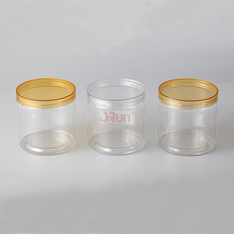 Streamline your production of skincare packaging, health care jars, and plastic spice containers with our comprehensive bulk preform solution