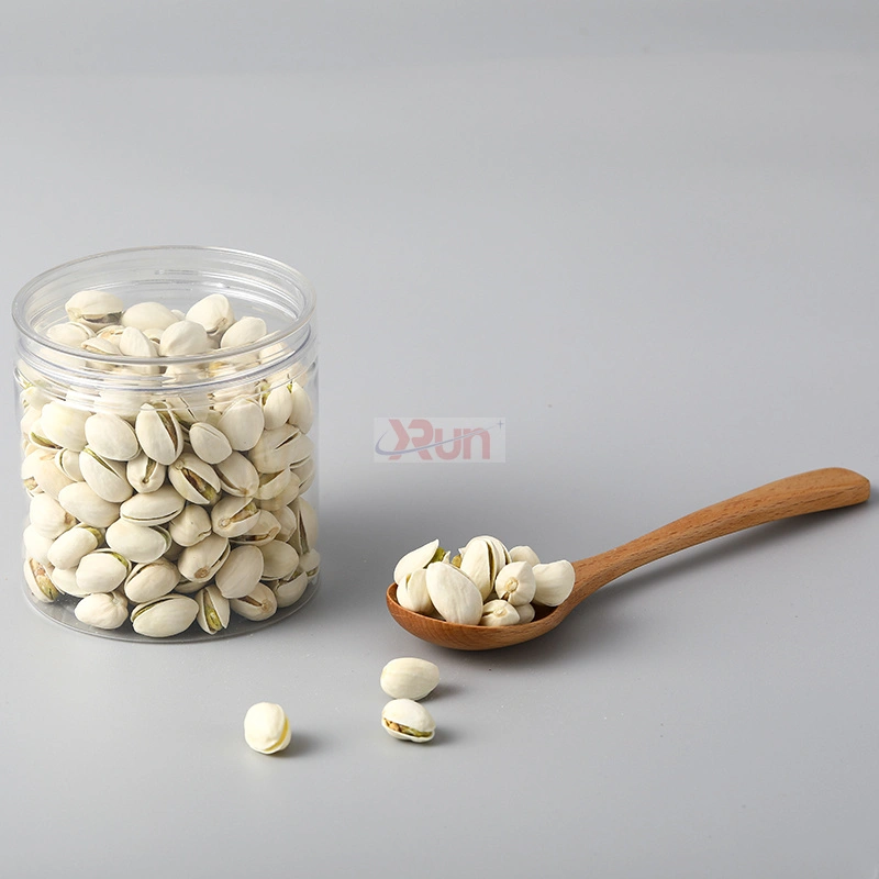 As a leading plastic packaging boxes manufacturer, we provide PET plastic packaging, clear tubes with caps, and hard candy jar solutions