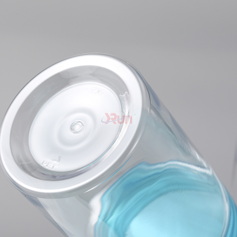 We provide child resistant plastic containers within our Custom Food Packaging range, featuring a secure Plastic Jar with Lid for Clear Candy Containers