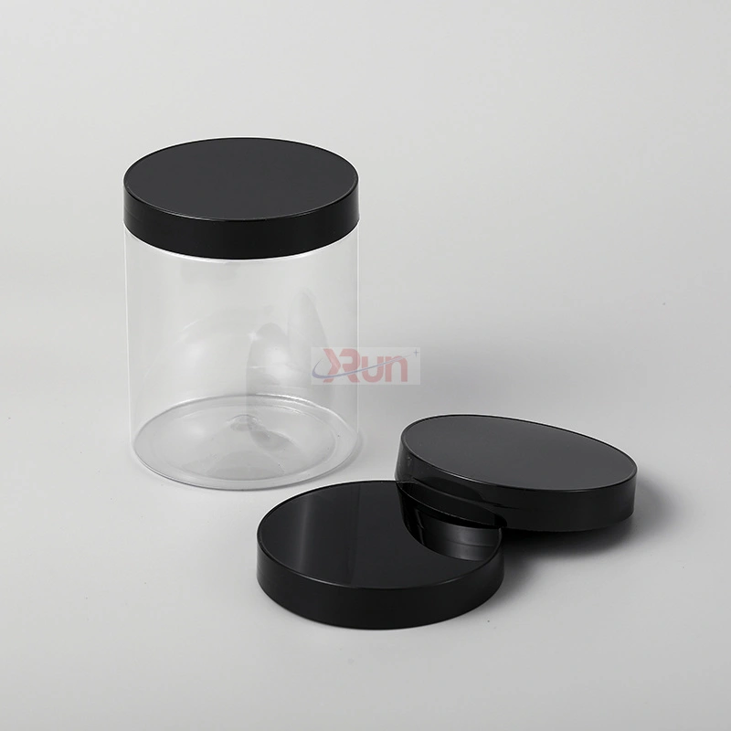 As a trusted preform supplier for brands, we deliver ideal solutions for nuts packaging, enabling the production of excellent plastic storage containers with lids and custom printed jars
