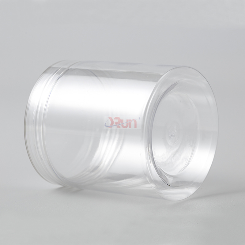 We supply custom packaging including plastic tubes for efficient nuts containers, perfect for diverse food containers