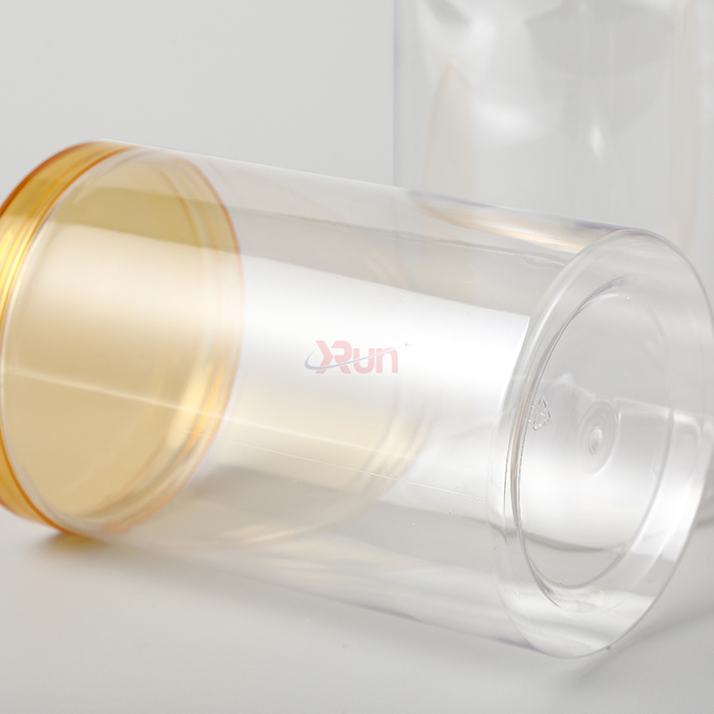We are a reliable gasket wholesaler, providing seals for every empty plastic container with lids, enhancing your spice cans and peanut butter jar.
