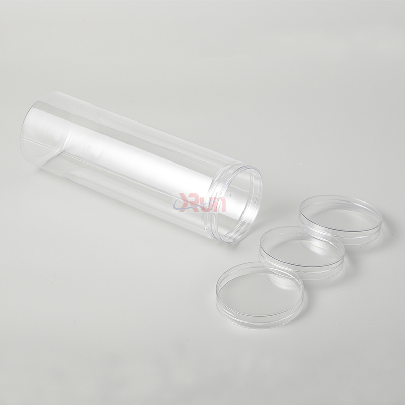 Our freshness seals guarantee optimal preservation for your jelly beans packaging, snack containers, and PET plastic tubes