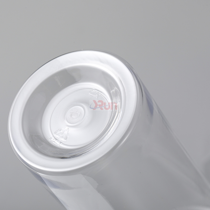 We provide durable Plastic Can Ends compatible with our Transparent PET Jars for secure Food Packing.