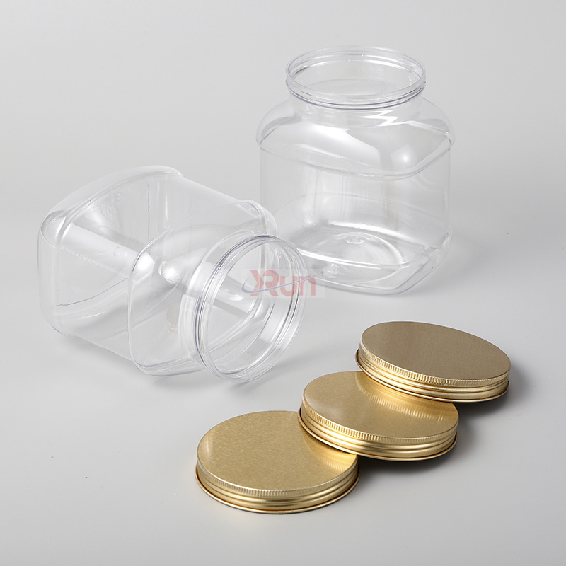 As a dedicated seal gasket manufacturer, we provide essential components for effective beef jerky packaging, enhancing our dry food storage containers and plastic jar with aluminium lid