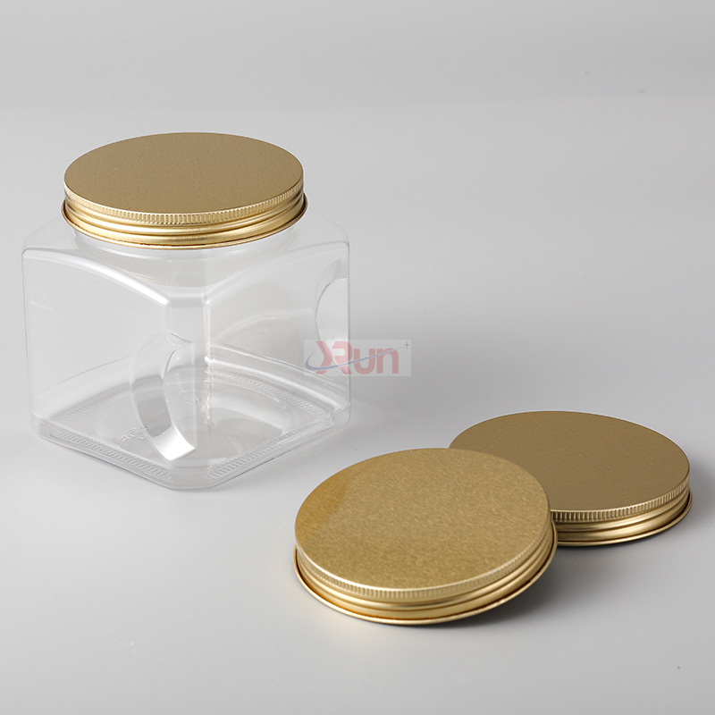 We provide Large capacity jar preforms for bulk clear plastic containers with lids, ideal for custom honey jars, aligning with our PET bottle recycling initiatives