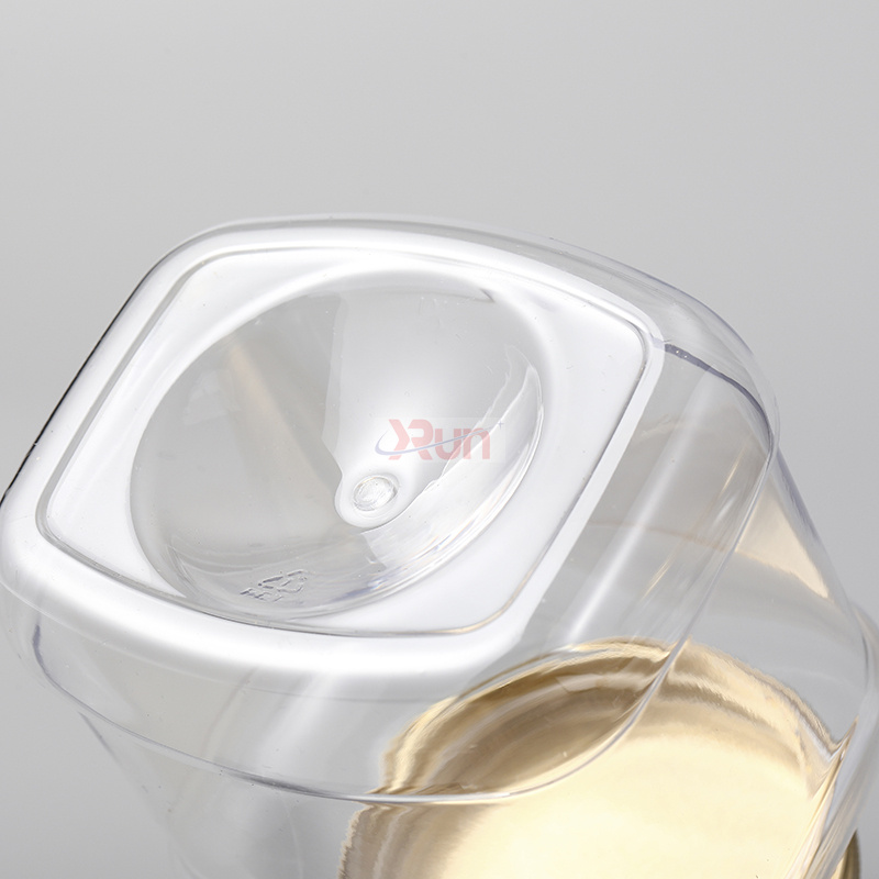 We offer aluminum foil liners for food to extend shelf life for beef jerky packaging, ideal for our dry food storage containers and every plastic jar with aluminium lid