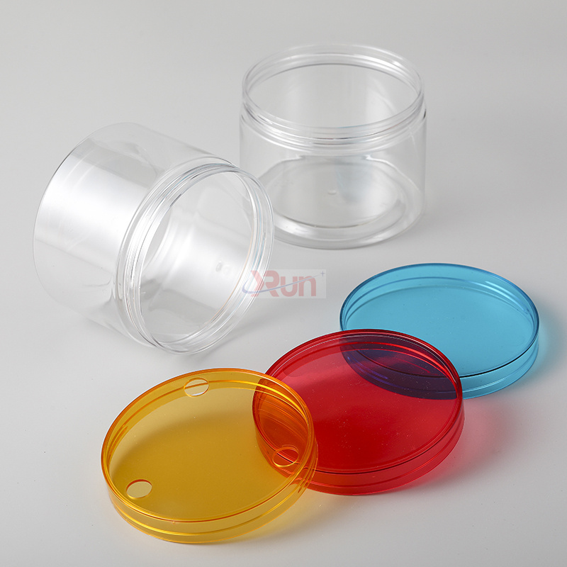 We are a high-quality plastic closure supplier for your custom cosmetic packaging, snack storage containers, and PET plastic cans