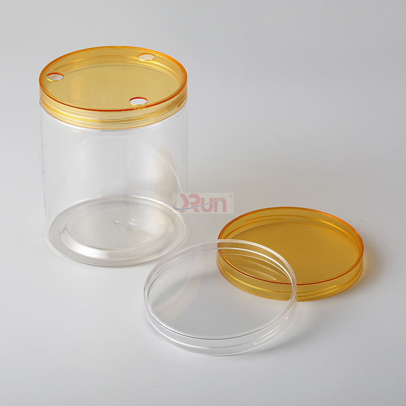 Find 8 oz plastic bottles to complement your pistachio packaging, dry fruits jars, and hard candy box lines.