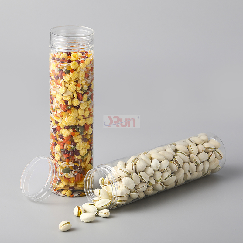 As a leading seal liner manufacturer, we enhance candy packing for every clear PET jar and plastic bottle.