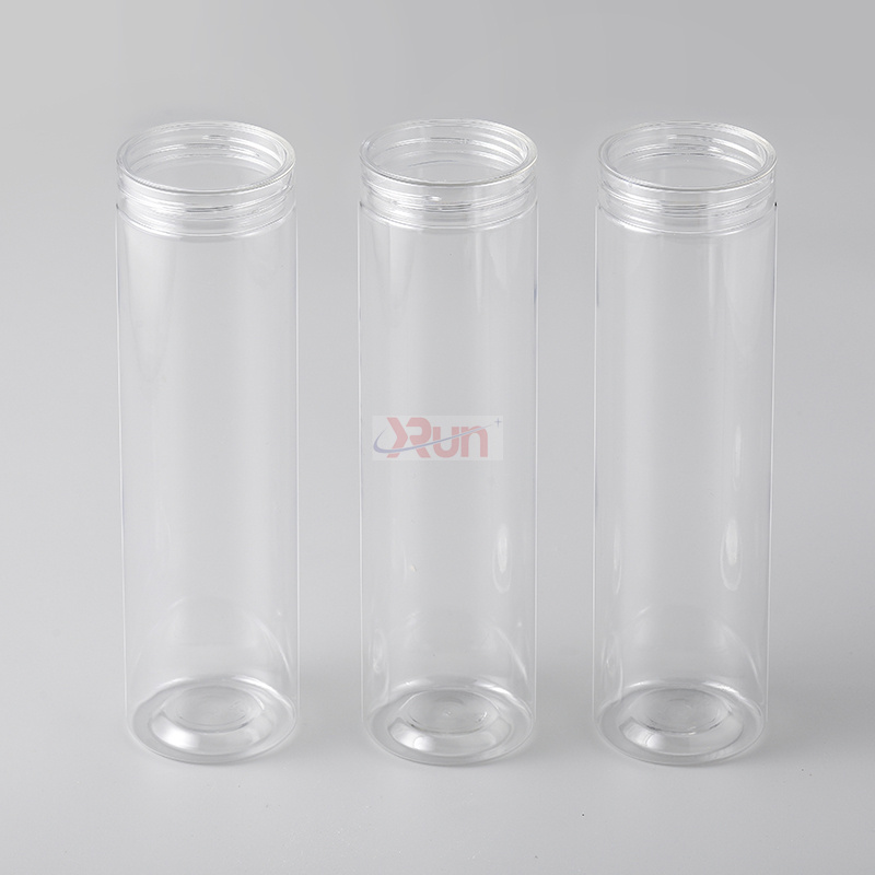 Your trusted seal liner supplier for optimal candy packing, ensuring integrity for each clear PET jar and plastic bottle.