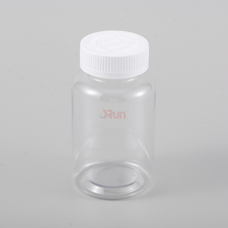 We guarantee secure closures for all our medicine bottles, a key element of our pharmaceutical packaging and effective sealing liners.