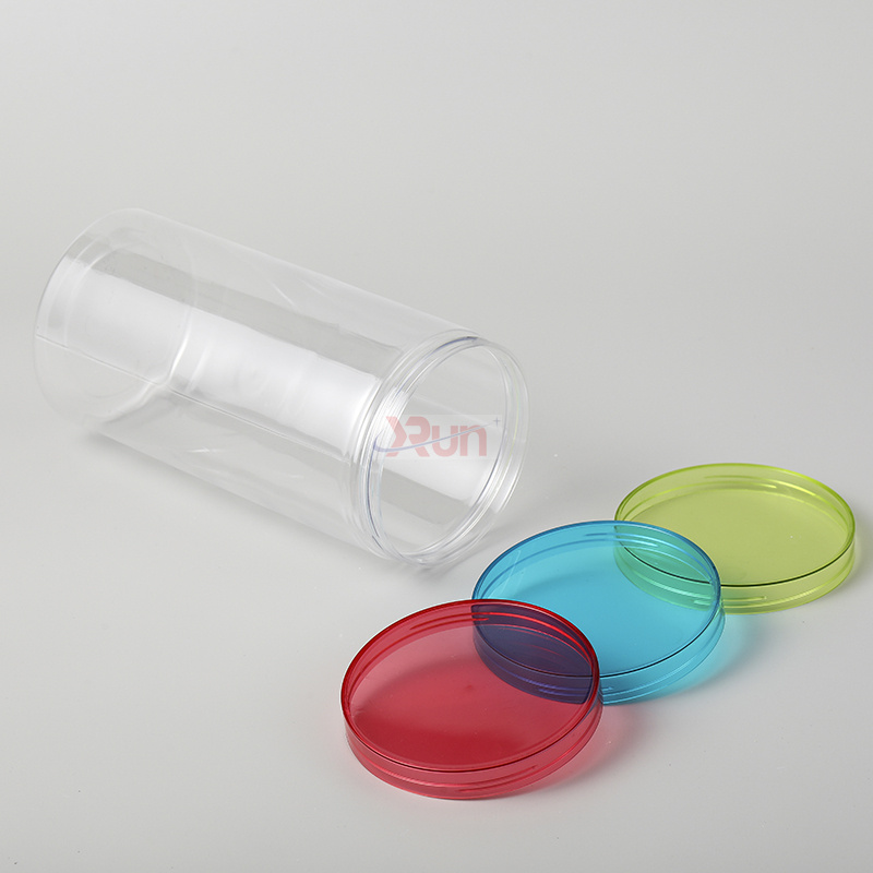 We supply empty plastic containers, including spice jars and tea storage solutions, featuring airtight plastic cans and sterile seals for secure, high-quality packaging.