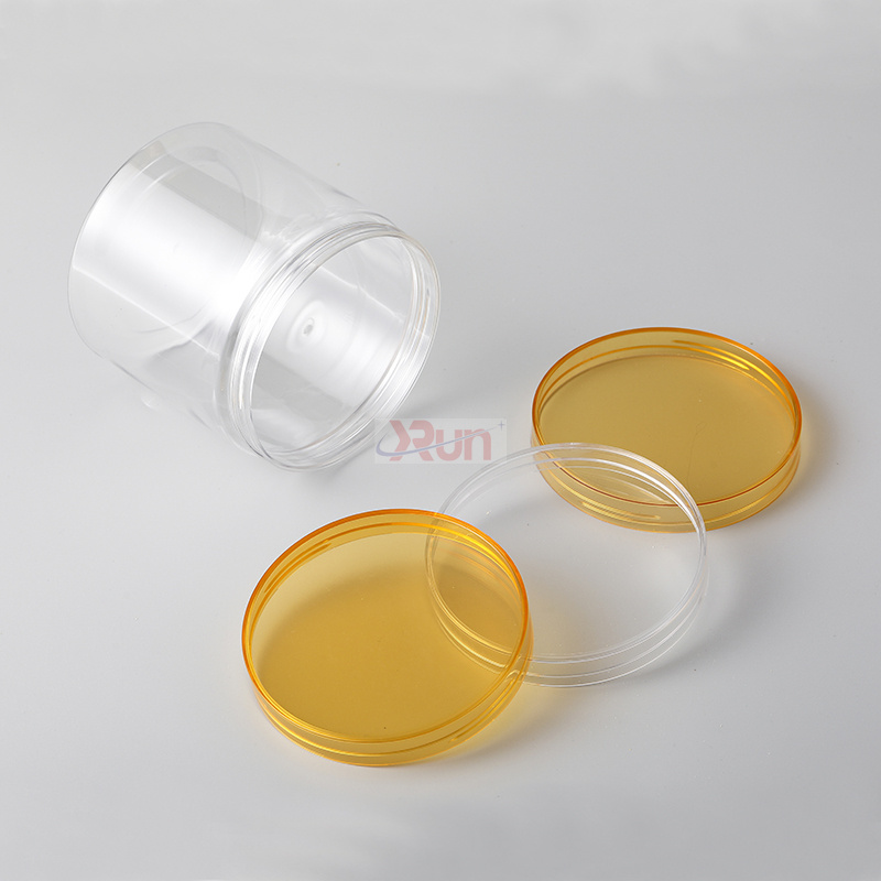 For pharmaceutical-grade security, our skincare packaging, health care jars, and plastic spice containers can utilize pharmaceutical seal gaskets
