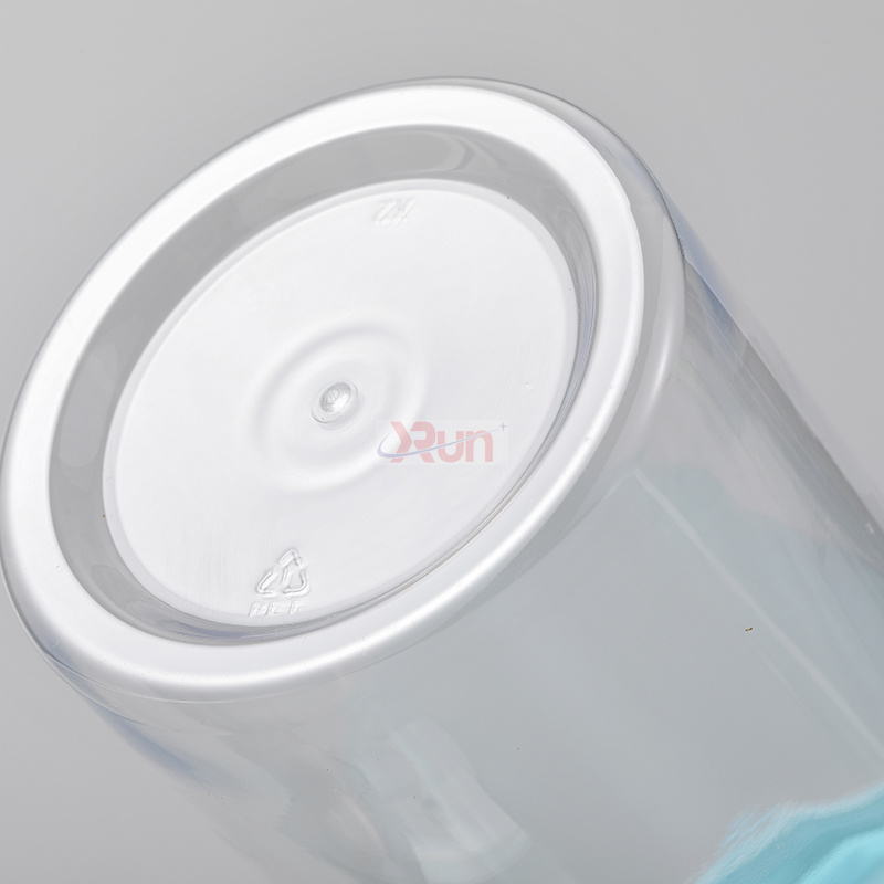 As a blow molding manufacturer, we offer wholesale empty plastic containers, perfect as refillable plastic jars for spice jars and tea storage, alongside packaging equipment.