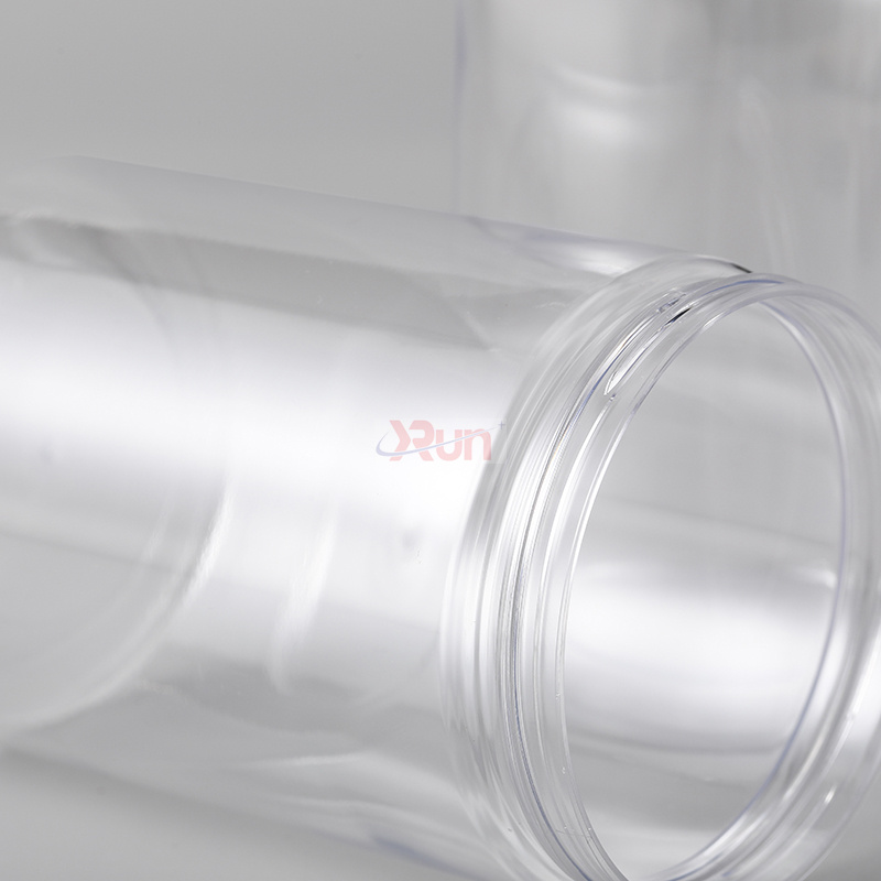 Explore our range of packaging preforms designed for optimal jam packaging, ensuring the perfect base for your transparent jars and durable plastic food containers with lids