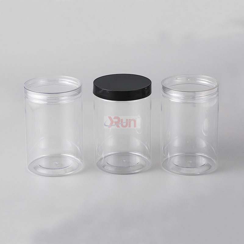 Utilize our pressure-sensitive sheets for reliable sealing in your jam packaging, compatible with both transparent jars and various plastic food containers with lids