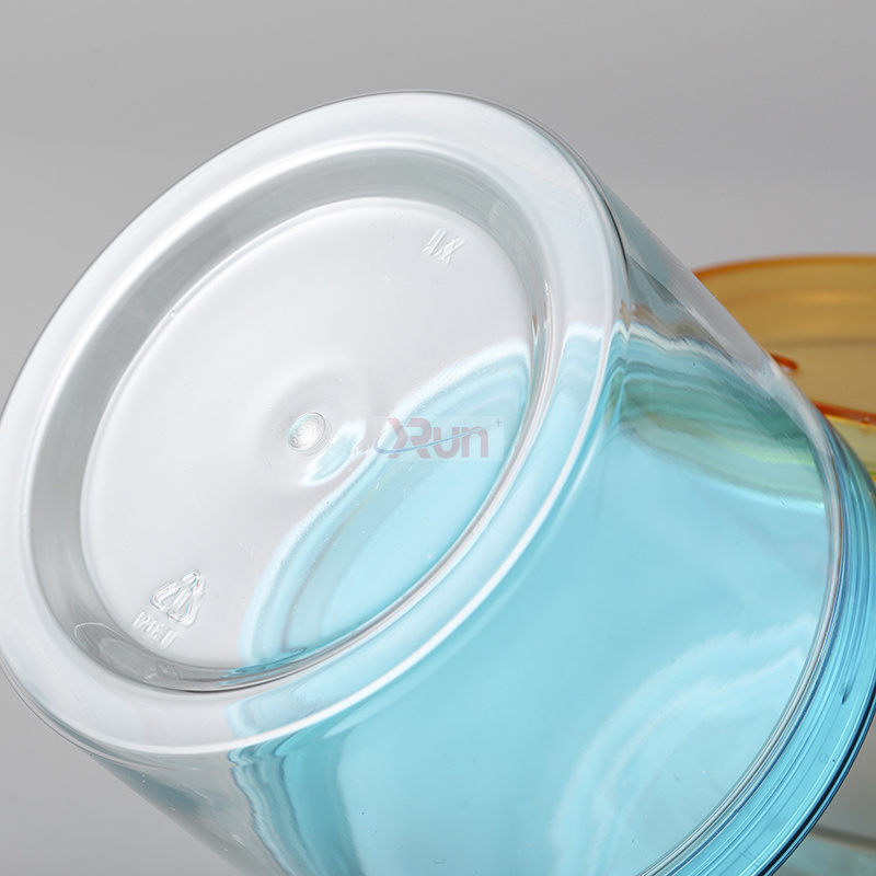 We provide pharmaceutical grade PET preforms suitable for custom cosmetic packaging, snack storage containers, and PET plastic cans