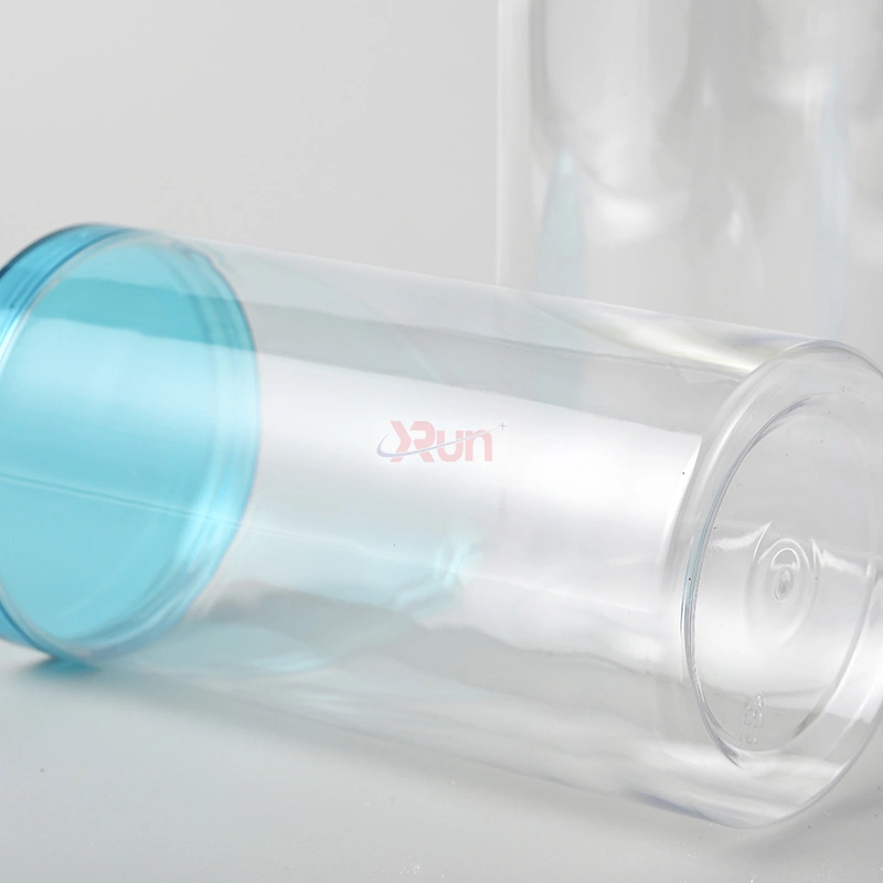 As your trusted packaging materials supplier, we offer wholesale empty plastic containers, perfect as spice jars or for tea storage, all available with secure sealed aluminum lids.
