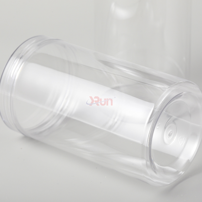 We produce pharmaceutical preforms that can also be adapted for high-grade candy packaging, pickle storage containers, and PET jars with lids