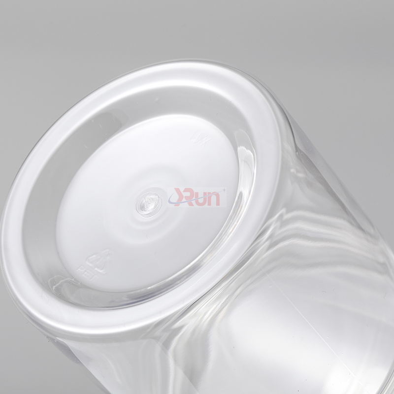 We specialize in custom blow molded plastics, creating unique solutions for dry fruits packaging, including clear jars with lids, and emphasizing plastic bottle recycling containers