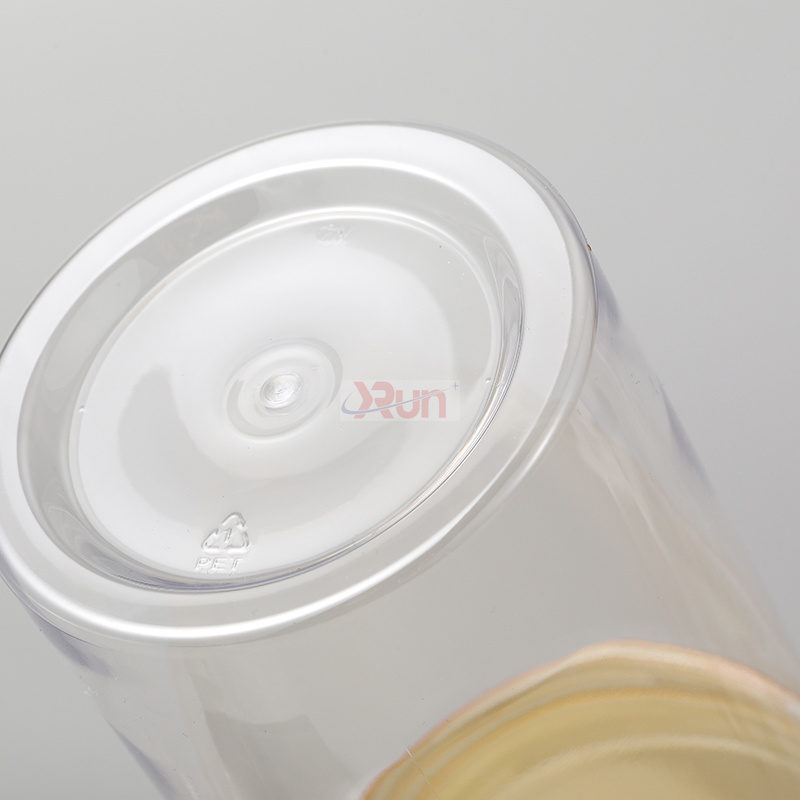 Our can sealing gasket options guarantee product integrity for empty plastic containers with lids, crucial for both spice cans and peanut butter jar.