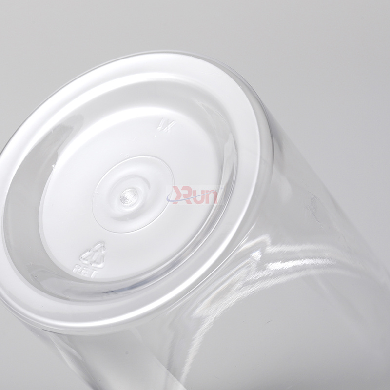 We provide wholesale bottle liners to ensure optimal freshness for snack packaging, perfect for our versatile food storage containers and the practical PET jar with aluminium lid