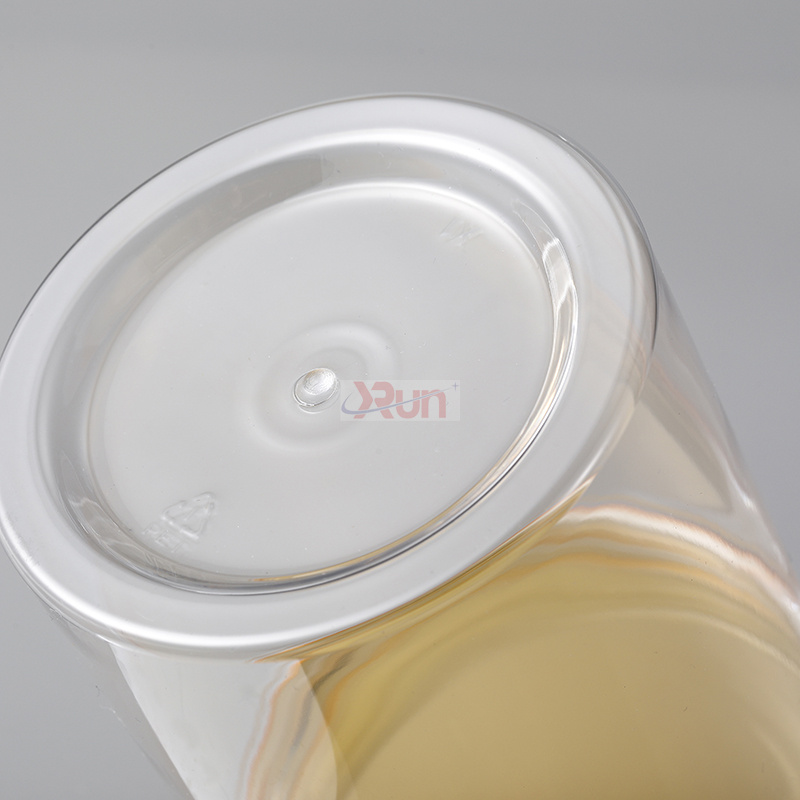 ur plastic boxes for beauty products can be adapted for premium pistachio packaging, refined dry fruits jars, and upscale hard candy box presentations.