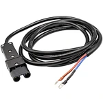 Yamaha golf cart charger plug