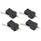 Drive-Up Golf Cart Micro Switch for Club Car DS Precedent  4 Pack 1014807 1014808