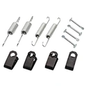 Club Car brake shoes spring