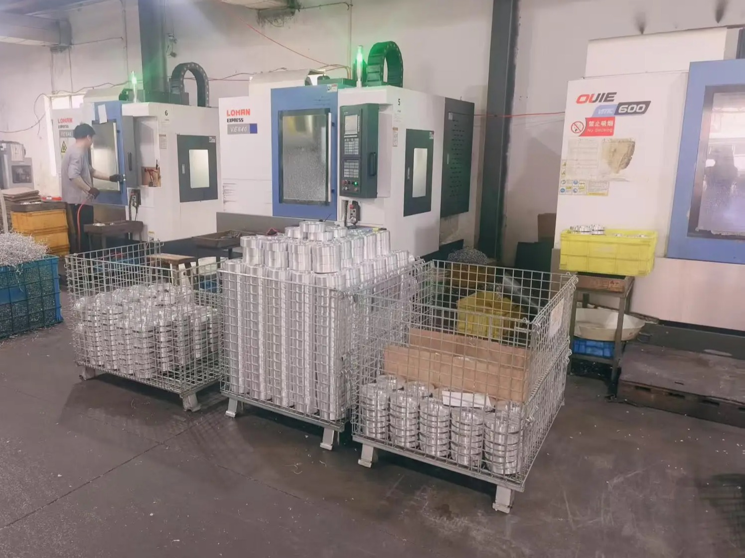 golf cart part manufacturer