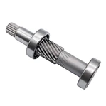 golf cart input shaft